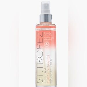 St. Tropez Bronzing Water Mist